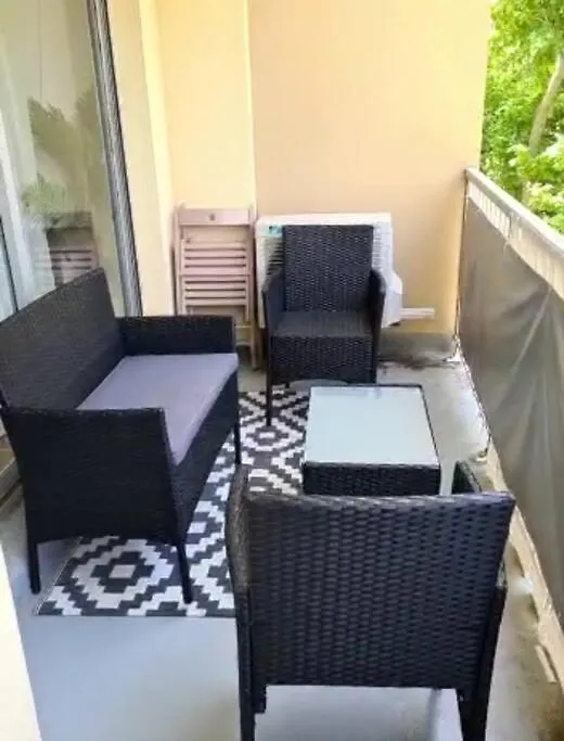Appartement Studio L'Escala Arles 0*,