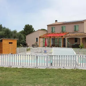  Bed & Breakfast Mas Dou L'estele D'hotes