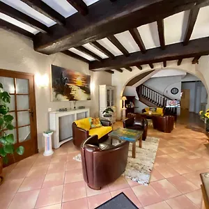 2* Hotell Porte De Camargue - Les Quais D'arles