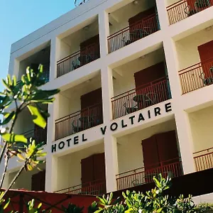3* Hotell Voltaire