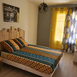 Mireio Centre Climatise 1 A 6 Personnes Apartamento