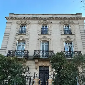 4* Bed & Breakfast Maison Douce