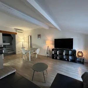 L'arlappart Centre-ville Appartement