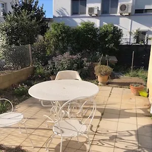 2 Pieces Appartement