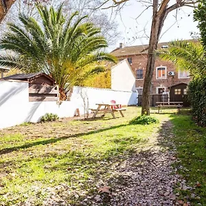 Au Coeur Des Marais Salants Appartement