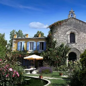 4* Hotell Mas De La Chapelle